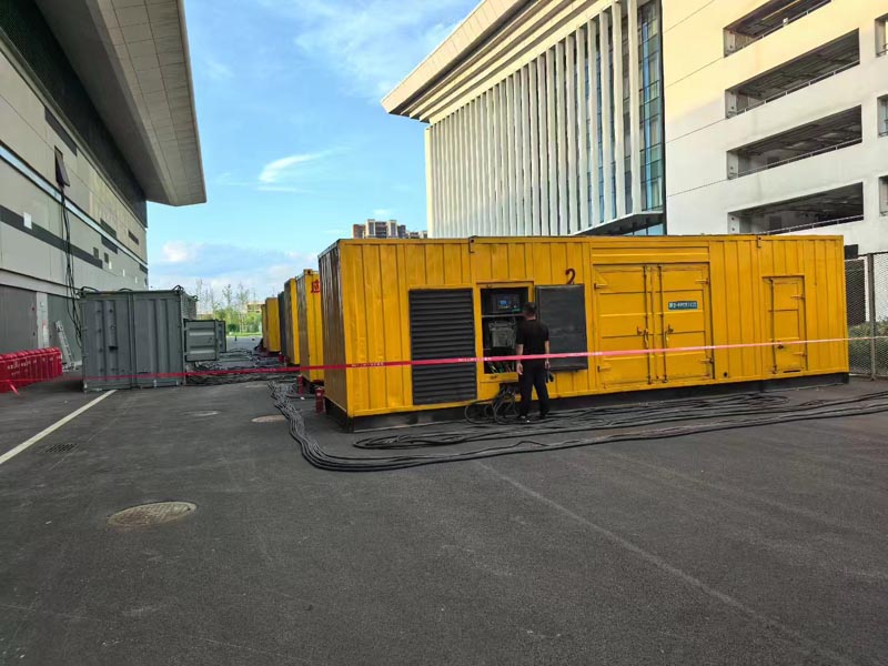 乌尔禾柴油发电机冬季保养注意事项？