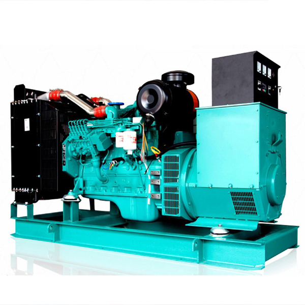 乌尔禾柴油发电机操作及日常维护