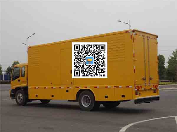 乌尔禾租赁发电机 柴油发电机组备件的清洗方法