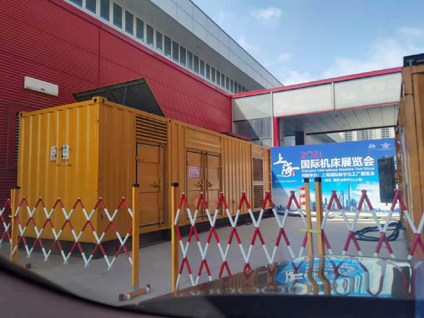 乌尔禾发电机出租 对于发电机的特性你了解多少?