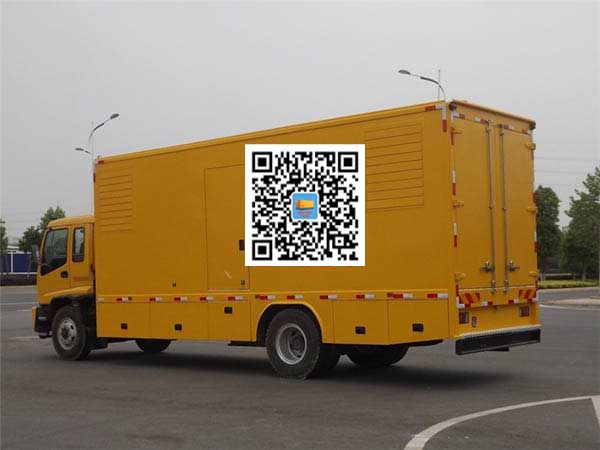 乌尔禾发电车出租-发电机组的主要用途是什么?