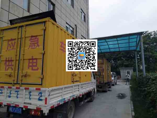 乌尔禾发电车出租-发电机产品使用越来越广泛