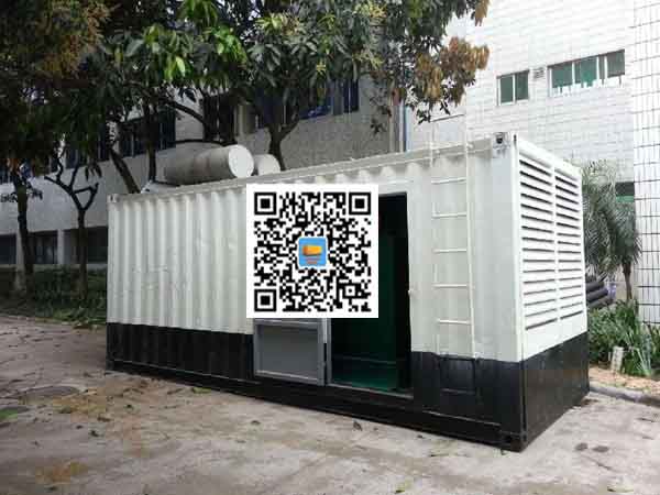 乌尔禾出租发电机-什么样的柴油发电机使用效果比较好