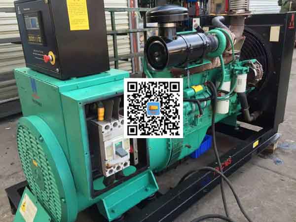 乌尔禾租赁发电机-发电机一般变压器磁芯所使用的是什么材料?