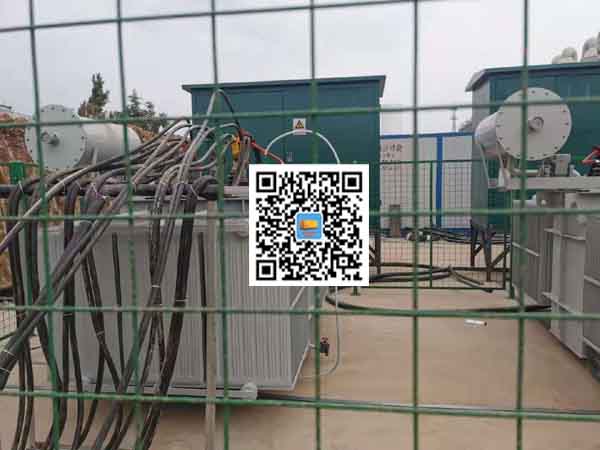乌尔禾发电机出租-发电机功率适用电缆线规格估算口诀