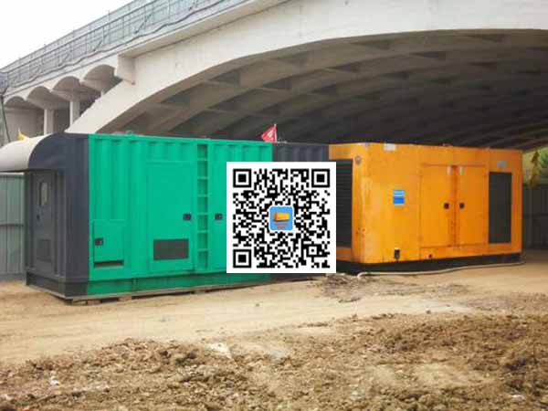 乌尔禾决定发电机顺利启动的因素及如何解决发电机冬季起动困难问题