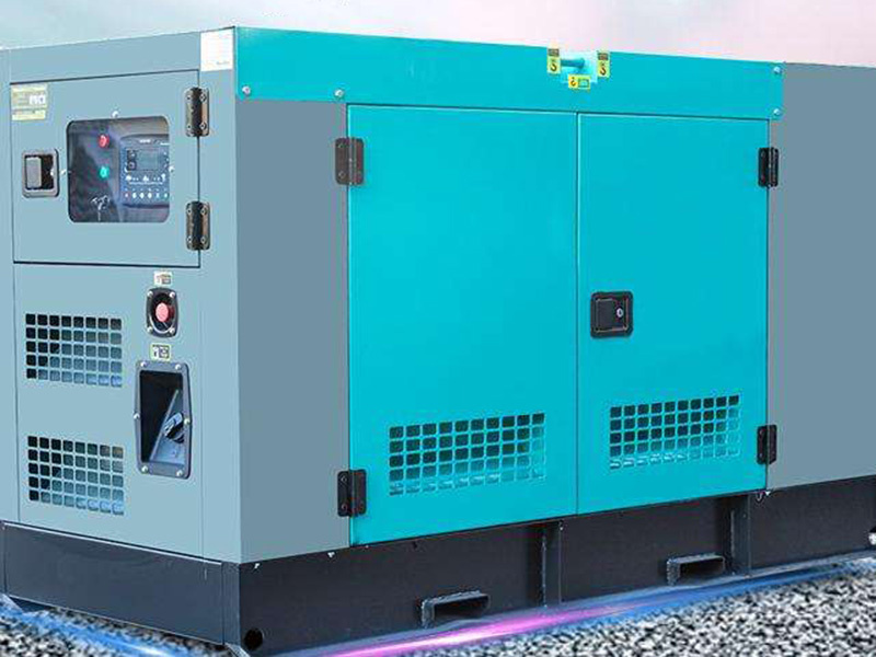 乌尔禾50KW柴油发电机油耗是多少?