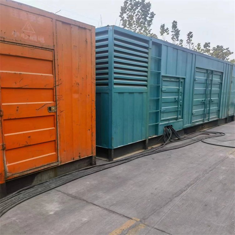 乌尔禾如何选择适合 600kW 柴油发电机组的热继电器?