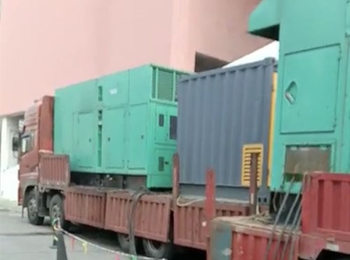 乌尔禾柴油发电机的功率因数一般是多少?