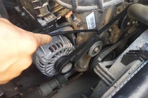 乌尔禾转速传感器的工作原理是什么?