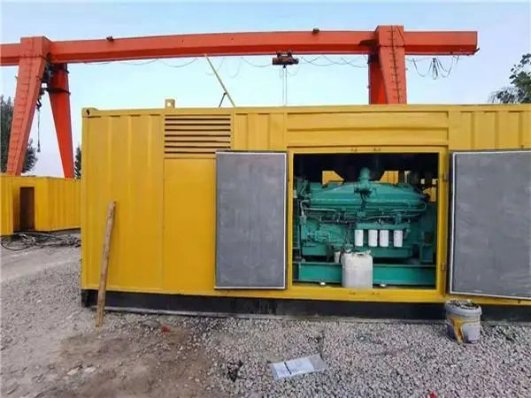 乌尔禾冬季低温环境下,500KW发电机组应该选择什么类型的启动电瓶?