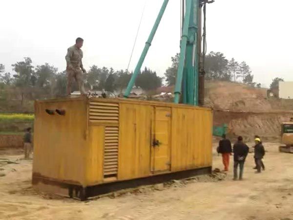 乌尔禾如何判断水冷式机油散热器密封件是否需要更换?