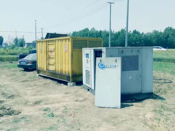乌尔禾柴油发电机组冬季日常维修需要哪些工具?